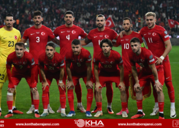 Başkan Keskin, EURO 2024’e Çıkan A Milli Takım’ı Tebrik Etti