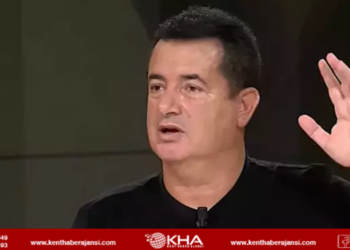 Acun Ilıcalı’dan yeni ekonomik adım!