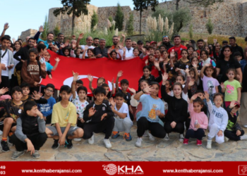 Sultanbeyli’de Cumhuriyet’in 100. Yılına Özel Yürüyüş!