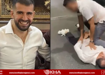 Emniyet teşkilatında Ayhan Bora Kaplan depremi: 9 polis açığa alındı!