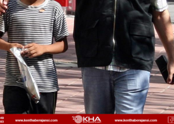 TÜİK, suça sürüklenen çocuklara yönelik veri paylaştı!