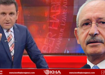 Fatih Portakal, Kılıçdaroğlu için “Siyasi ahlaksızlık” dedi!