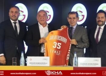Galatasaray’da basketbol takımının ismi değişti