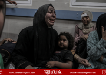 BM: “Gazze’deki hastane saldırısının failleri hesap vermeli!”