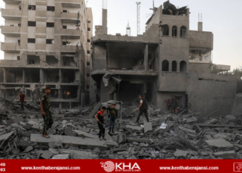 İsrail’den ateşkes açıklamasına yalanlama!