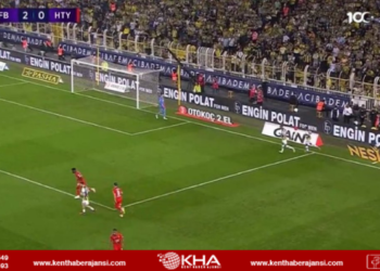 Derbide Engin Polat’ın reklamı yayımlandı!