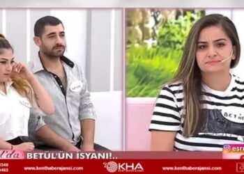 Esra Erol’da İkiz Bebeklerin Babaları Farklı Çıktı!