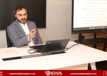 İnsan ve Şehir Akademisi’nde Eğitimler Başladı