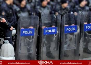 Bingöl Valiliği’nden 3 günlük yasak kararı!