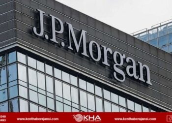 J.P. Morgan en iyi hisseli 10 şirketi açıkladı!