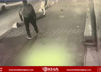 Kadıköy’de laf attın tartışması cinayetle bitti!