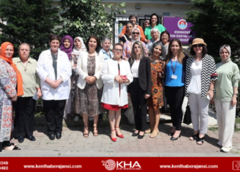 Maltepe Belediyesi’nden Kadınlara Kurs Desteği