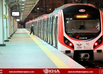 29 Ekim’de Toplu Ulaşım Ücretli Mi?