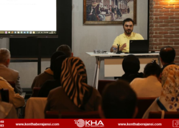 İnsan ve Şehir Akademisi’nde Eğitimler Devam Ediyor