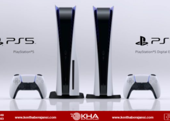 PlayStation 5 ne zaman çıkıyor?