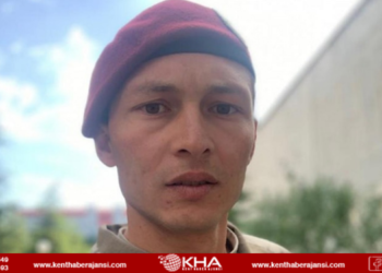 MSB’den acı haber!