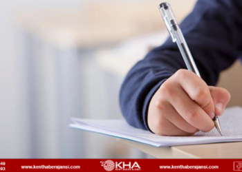 2023-2024 yılı sınav haftası takvimi güncellendi