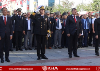 Sultanbeyli’de Cumhuriyet Bayramı Kutlamaları Törenle Başladı