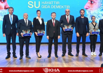 Bakan Yumaklı’nın Dünya Gıda Günü’nde Gazze Açıklaması Dikkat Çekti!