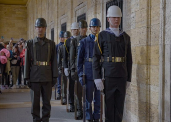 Maltepeliler Ata’sıyla buluşuyor