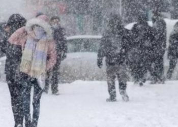 Meteoroloji’den flaş hava durumu uyarısı!
