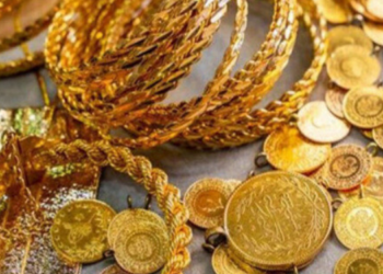 altında tüm zamanların rekoru!