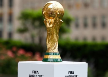 Dünya Kupası Suudi Arabistan’da yapılacak 