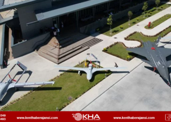 Baykar’ın tesisinde casusluk iddiası!