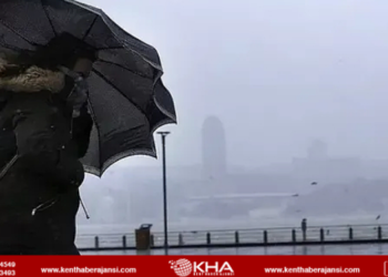 Hafta sonuna dikkat: “Bomba Siklon” geliyor…