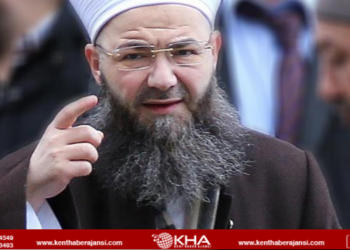 Cübbeli Ahmet Hoca’dan, İsmailağa cemaatine sert sözler!