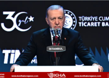 12 aylık ihracat oranı 254,8 milyar dolar oldu!