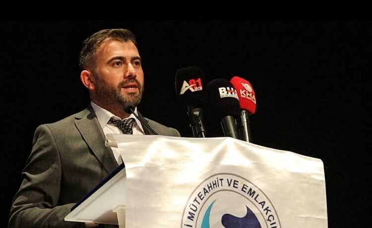 SULMED’DE BAYRAK DEĞİŞİMİ!