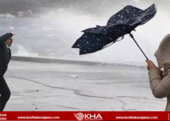 İBB açıkladı: İstanbul’da hangi ilçeye ne kadar yağış düştü?