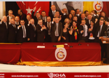 Galatasaray olağanüstü toplanıyor