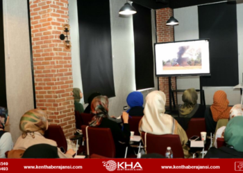 İnsan ve Şehir Akademisi’nde Eğitimler Sürüyor