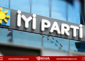 İYİ Parti’de istifa depremi!