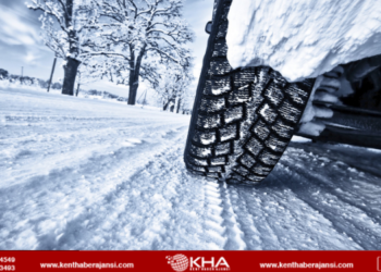 Kış lastiği zorunluluğu bir ilde daha erkene çekildi