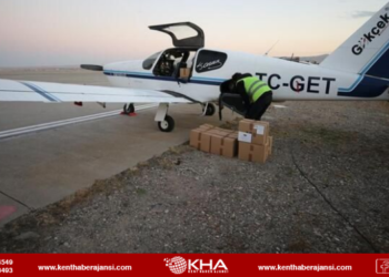 Kırsal ve ormanlık alanlarda kuduzla mücadele sürüyor!