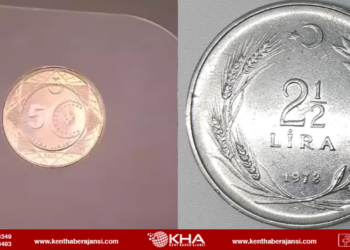 2.5 TL madeni para geliyor iddiası! İşte ayrıntılar
