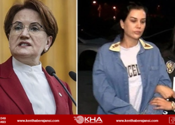 Dilan Polat’tan Akşener’e yanıt