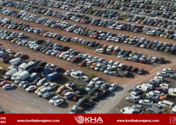 Yediemin otoparkından hacizli araç nasıl alınır?