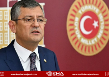 CHP’nin 8. Genel Başkanı Özgür Özel Kimdir?