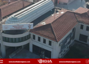 Aile ve Sosyal Hizmetler Bakanlığı 408 SHM ile vatandaşlara hizmet veriyor