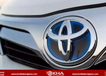 Toyota araçlarını geri çağırdı!