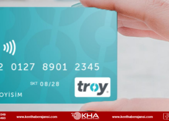 İstanbul’da 8 belediyeden TROY kart kararı