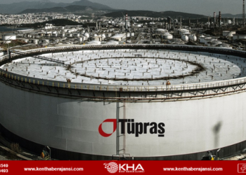 TPAO’dan petrol hamlesi!