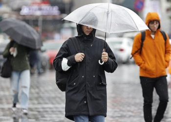 İstanbul’da bugün hava nasıl olacak?