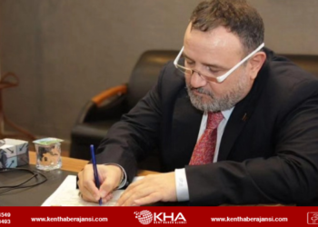 Hikmet Ceylan: “Sultanbeyli Bizim İçin Kutsal Bir Emanet Olacak!”