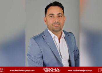 Sedat Özel Adil Mahallesine Talip Oldu