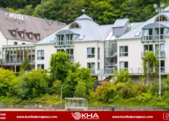 A Milli Futbol Takımının EURO 2024’teki kamp yeri belli oldu